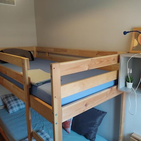 Apartament Deltament Deltebre Kültér fotó