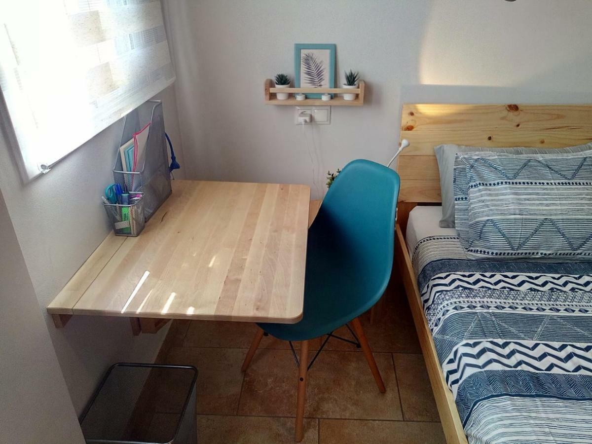 Apartament Deltament Deltebre Kültér fotó
