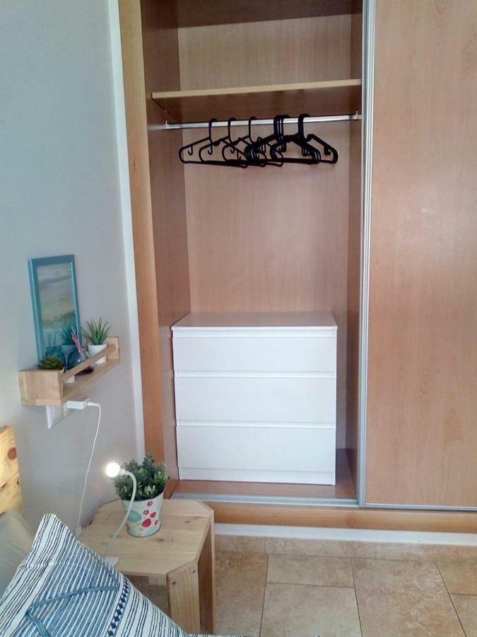 Apartament Deltament Deltebre Kültér fotó